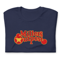 Miller's Outpost
