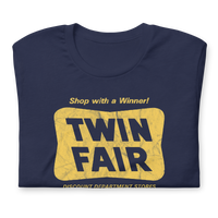 Twin Fair
