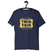 Twin Fair
