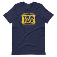 Twin Fair - Buffalo
