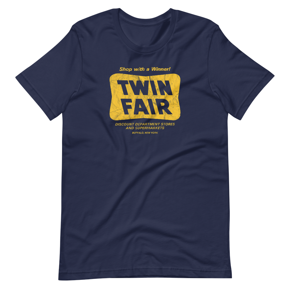 Twin Fair - Buffalo