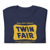 Twin Fair - Buffalo
