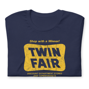 Twin Fair - Buffalo