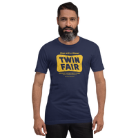 Twin Fair - Buffalo
