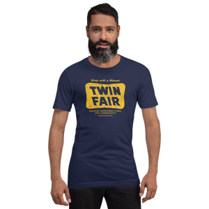 Twin Fair - Buffalo