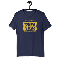 Twin Fair - Buffalo
