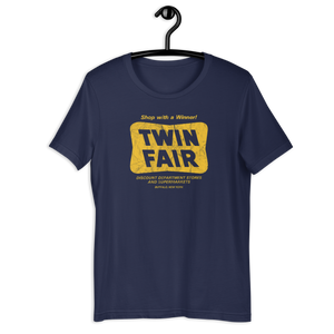 Twin Fair - Buffalo