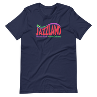 Jazzland
