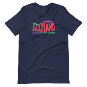 Jazzland