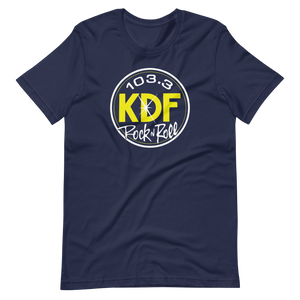 WKDF - Nashville, TN