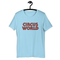 Circus World
