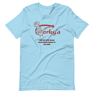 Corky's