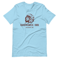 Cherokee Drive Inn
