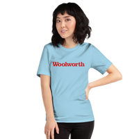 Woolworth's
