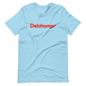 Delchamps