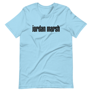 Jordan Marsh