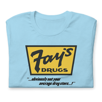 Fay's Drugs
