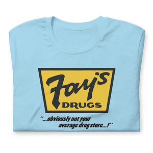 Fay's Drugs