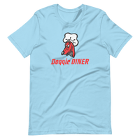 Doggie Diner
