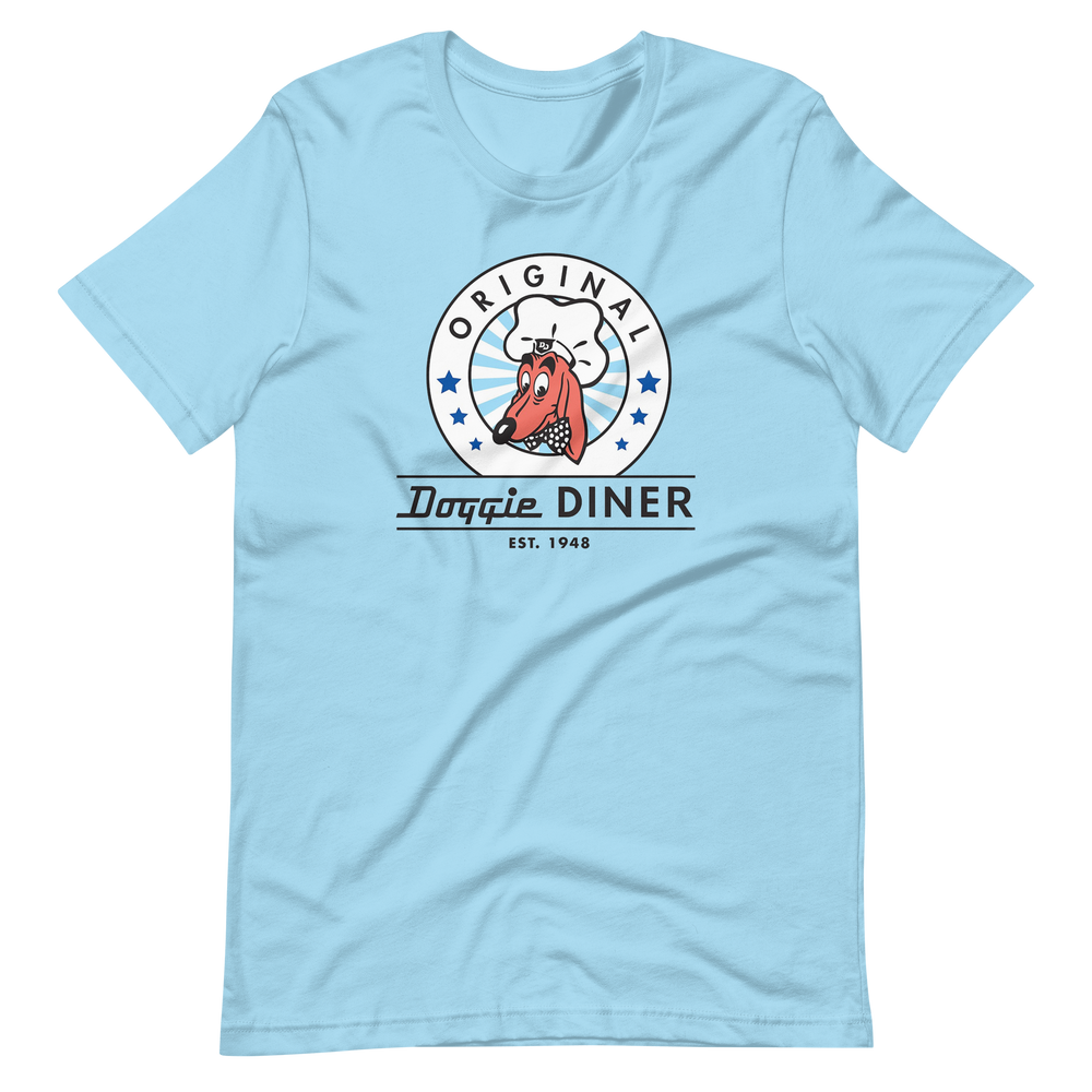 Doggie Diner