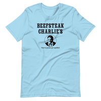 Beefsteak Charlie's
