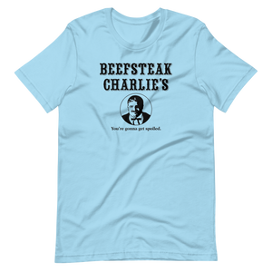 Beefsteak Charlie's