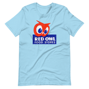 Red Owl Food Stores