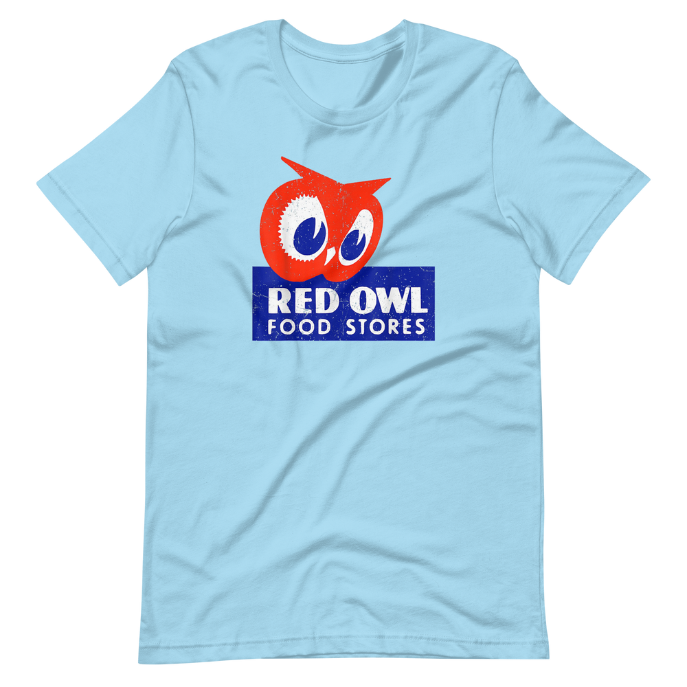 Red Owl Food Stores