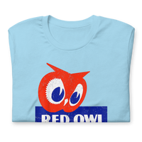 Red Owl Food Stores