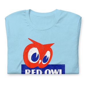 Red Owl Food Stores