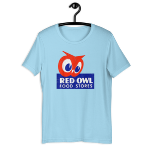 Red Owl Food Stores