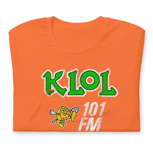 KLOL - Houston, TX