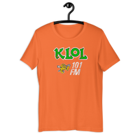 KLOL - Houston, TX
