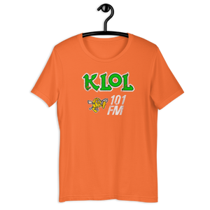 KLOL - Houston, TX