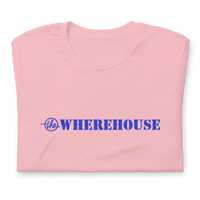 Wherehouse Music
