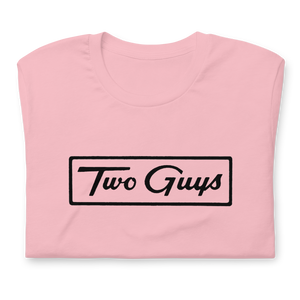 Two Guys