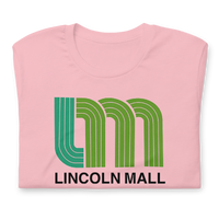 Lincoln Mall
