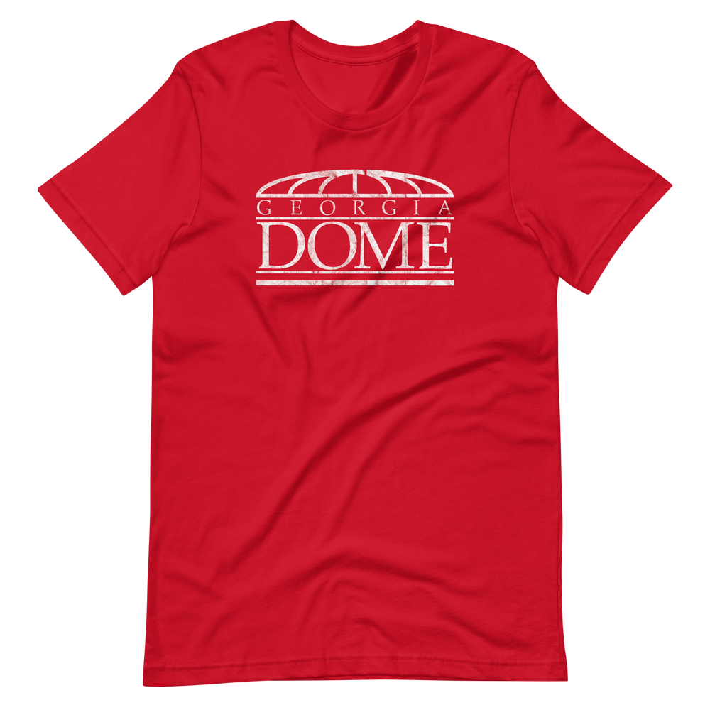 Georgia Dome