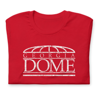 Georgia Dome
