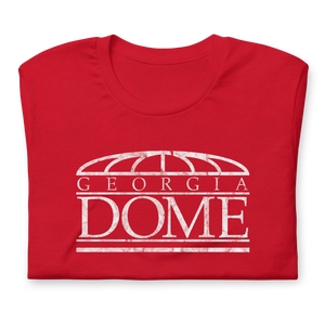 Georgia Dome