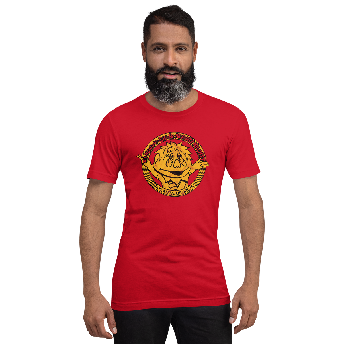 World of Sid & Marty Krofft | American Retro Apparel