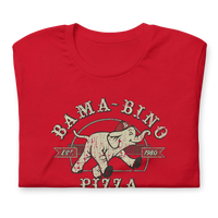 Bama-Bino Pizza