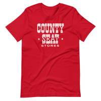 County Seat
