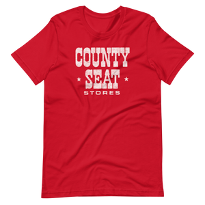 County Seat