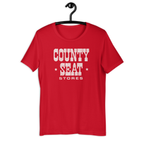 County Seat
