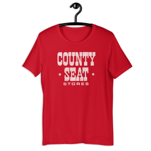 County Seat