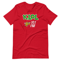 KLOL - Houston, TX
