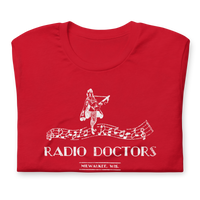 Radio Doctors Records & Tapes
