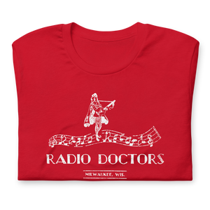 Radio Doctors Records & Tapes