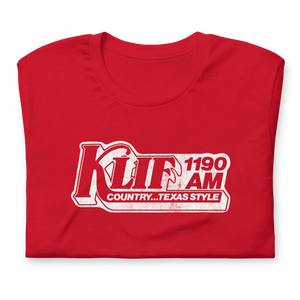 KLIF - Dallas, TX